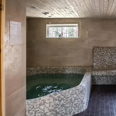 Veldemani Puhkemaja شاليه