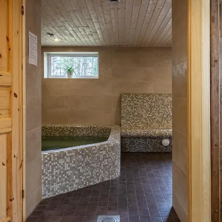 Veldemani Puhkemaja * Vaibla