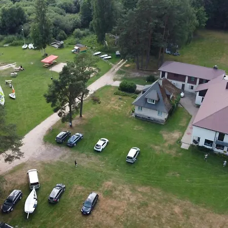 Veldemani Puhkemaja Vaibla