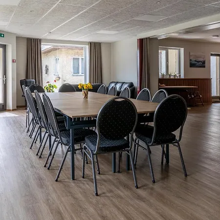 Veldemani Puhkemaja Vaibla