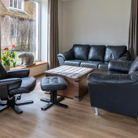 Veldemani Puhkemaja شاليه