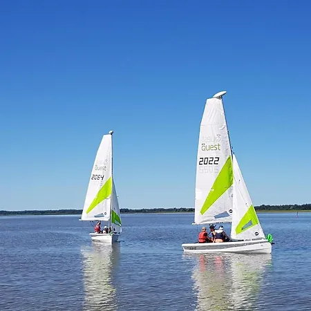 شاليه Veldemani Puhkemaja *