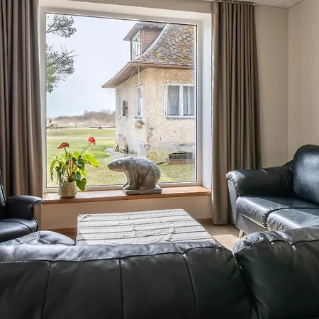 Veldemani Puhkemaja شاليه