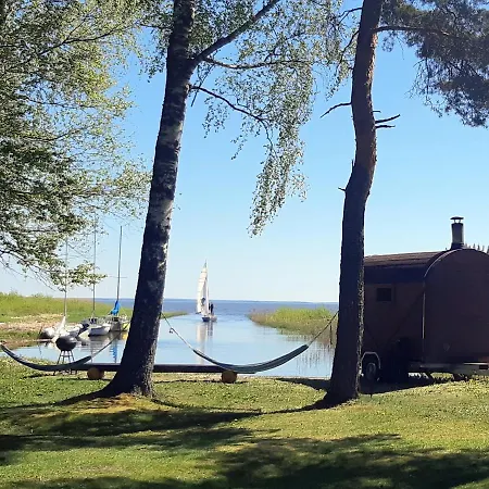 Veldemani Puhkemaja شاليه