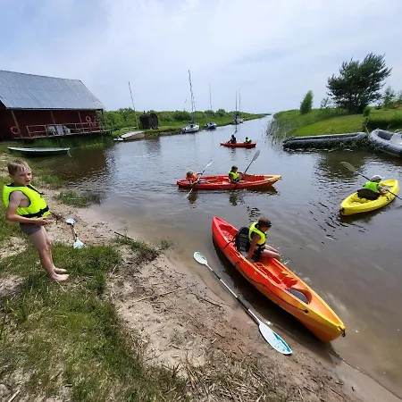 Veldemani Puhkemaja Vaibla
