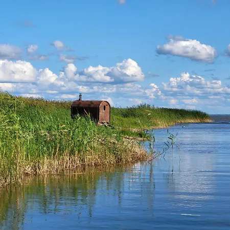 Veldemani Puhkemaja *