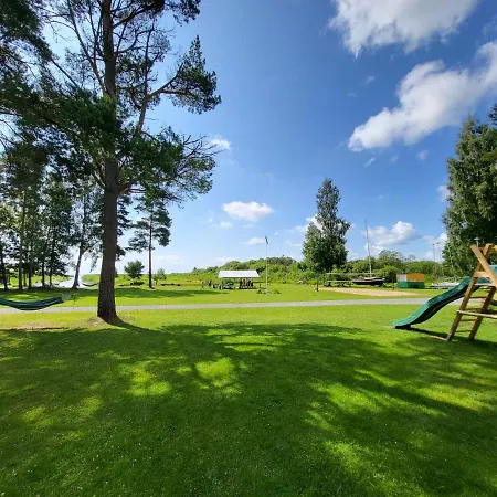 Veldemani Puhkemaja شاليه Vaibla