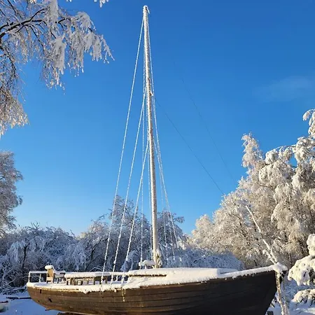 Veldemani Puhkemaja *
