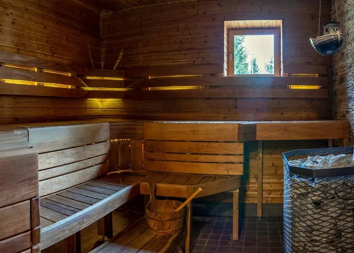 Veldemani Puhkemaja * Vaibla