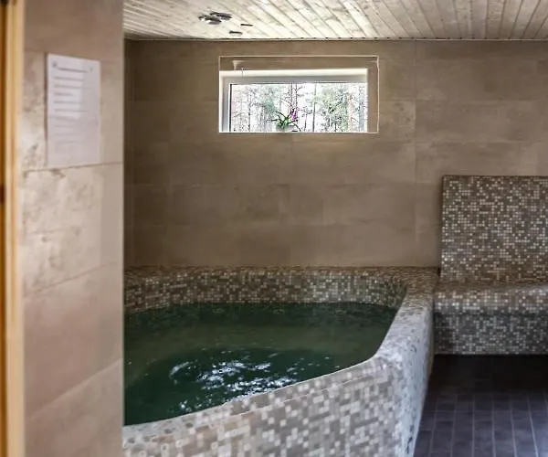 Veldemani Puhkemaja شاليه