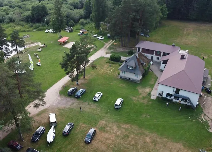 Veldemani Puhkemaja Vaibla