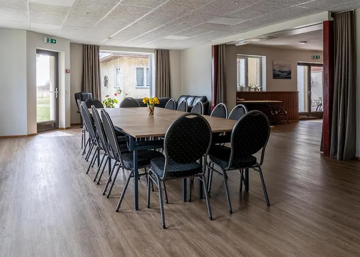 Veldemani Puhkemaja Vaibla