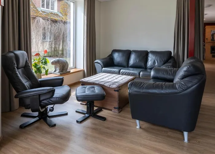 Veldemani Puhkemaja شاليه