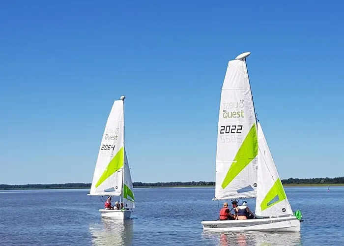 شاليه Veldemani Puhkemaja *