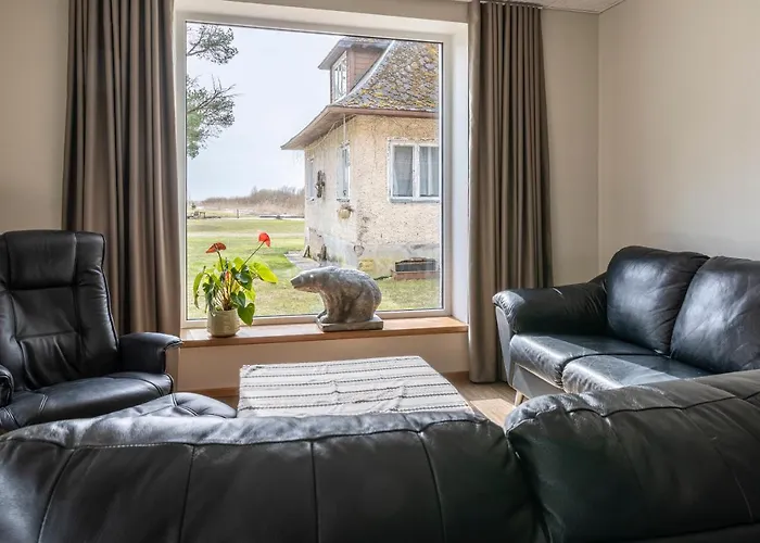 Veldemani Puhkemaja شاليه