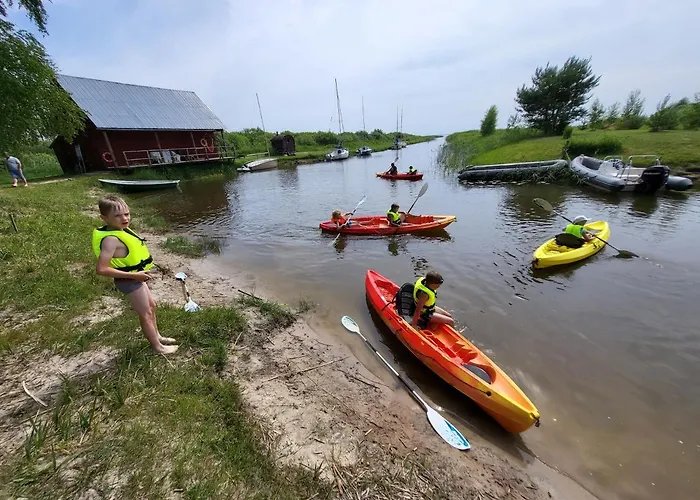 Veldemani Puhkemaja Vaibla