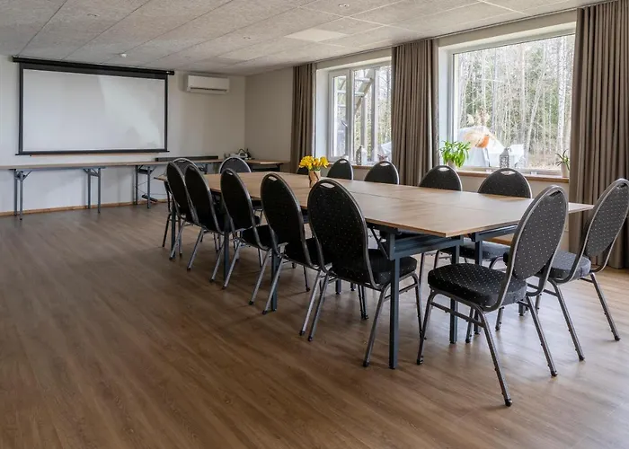 Veldemani Puhkemaja Vaibla