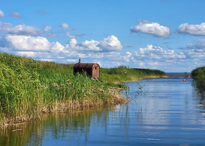 Veldemani Puhkemaja *