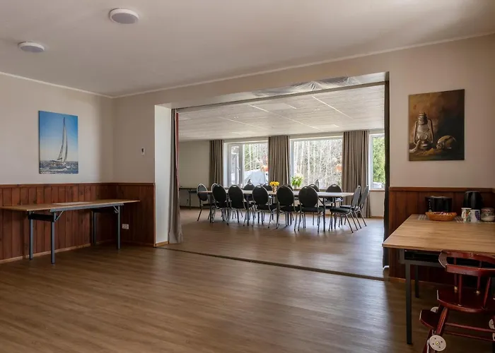 شاليه Veldemani Puhkemaja