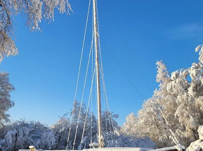 Veldemani Puhkemaja *