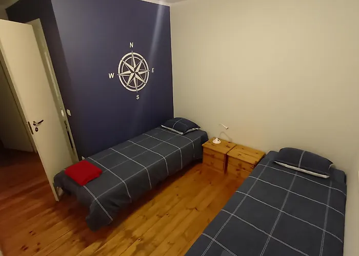 شاليه Veldemani Puhkemaja *